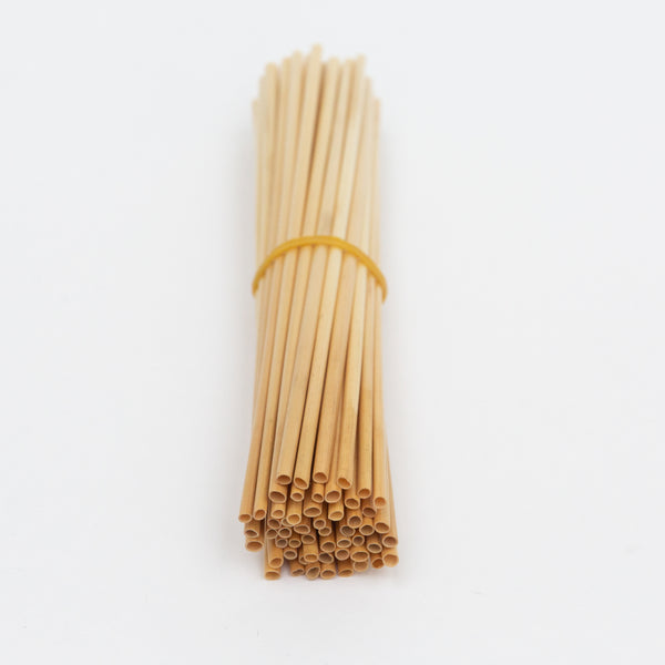 Biodegradable Wheat Drinking Straws