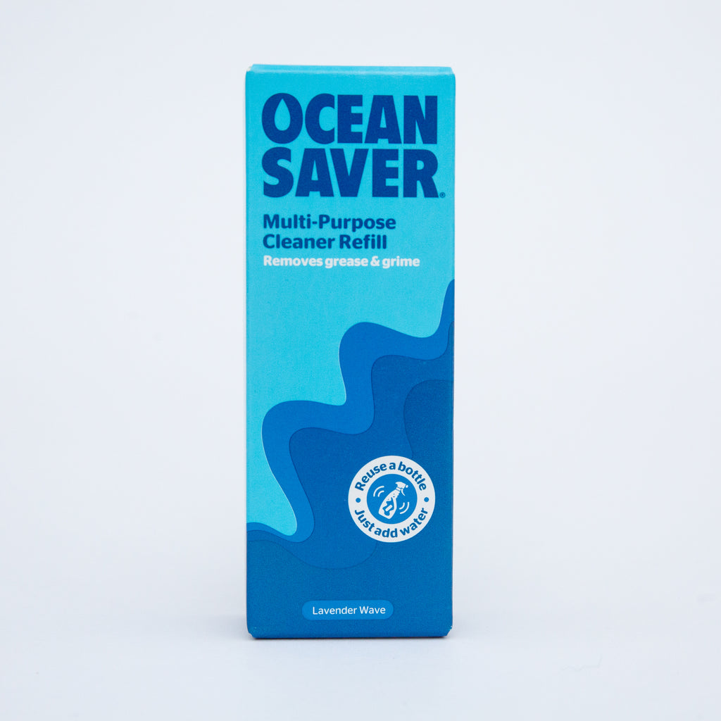 Ocean Saver Lavender Wave refill
